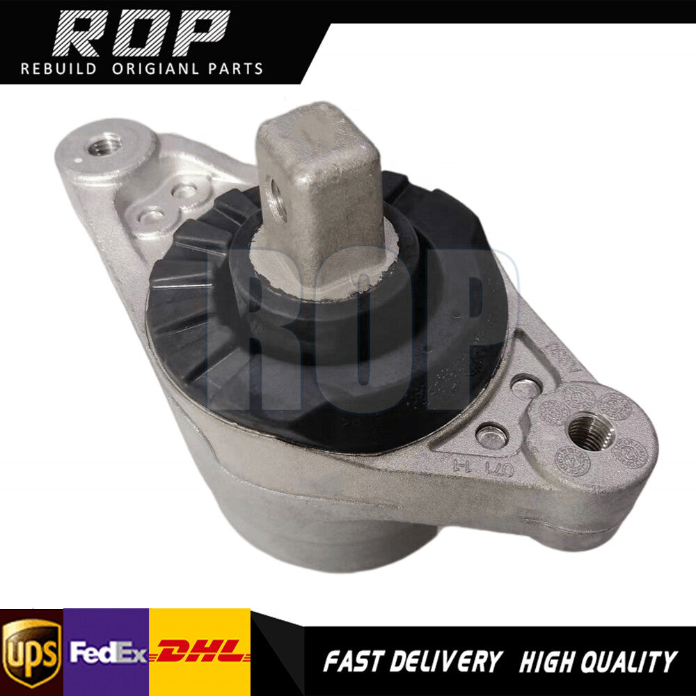 Front Left Engine Mount for Maserati Ghibli 2014-2017 Quattroporte RWD 2013-2016