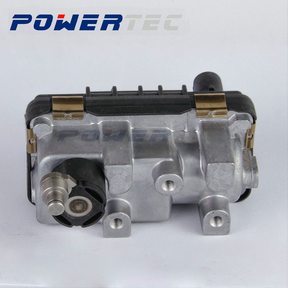 Turbo actuator suitable for Jeep Cherokee 3.0 CRD KL 184 Kw 250 HP 823024-5001S 35242171F