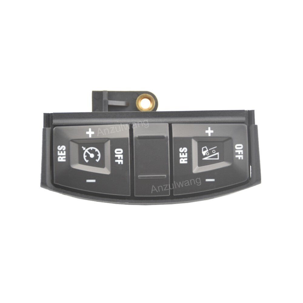 1870912 for Scania R-Series Steering Wheel Control Switch Module Button Car Part