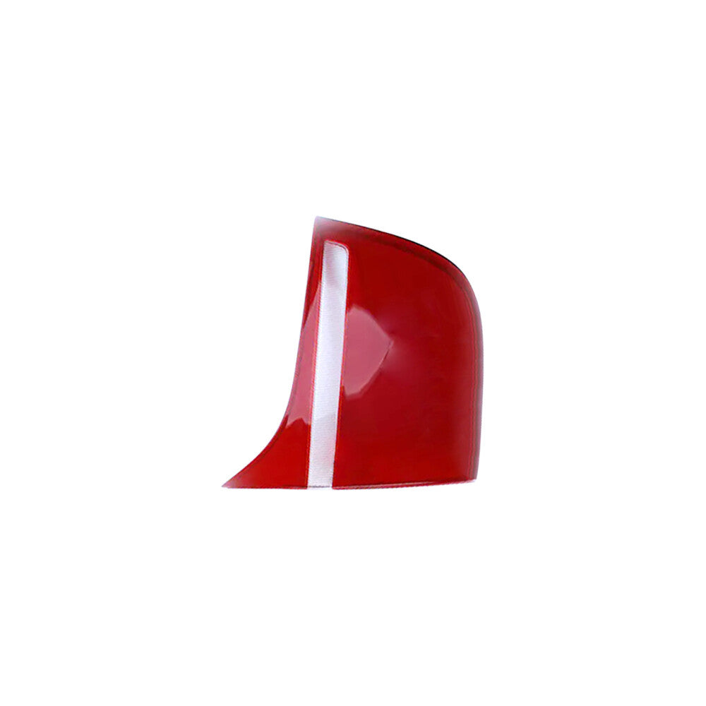 Fits For E71 X6 X6M 2008-2014 Left Inner Side Tail light Lens Cover Replacement