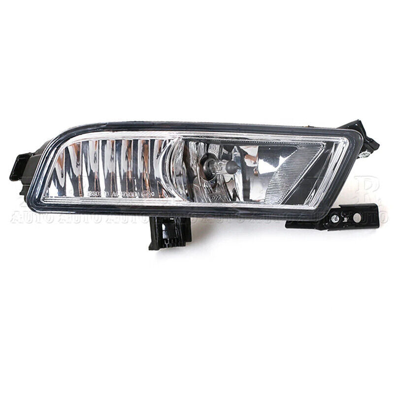 Set for Honda CRV Type UK 2015-17 Fog Light Kit W/ Harness + Fog Lamp Bezel Trim
