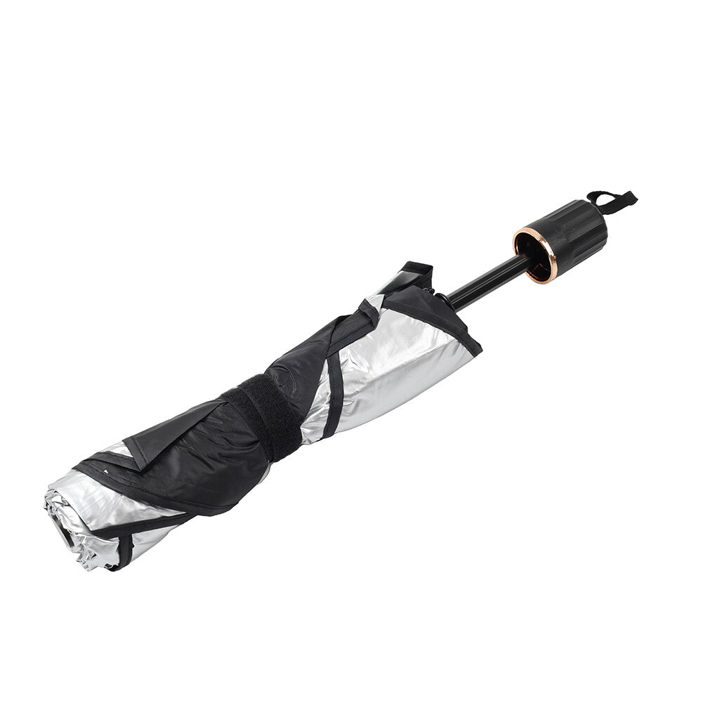 Windshield Car Sun Shade Foldable Umbrella Front Window Cover Visor Umbrella
