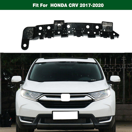 1Pcs Front Bumper Bracket Support Retainer Left Side Fit for HONDA CRV 2017-2020
