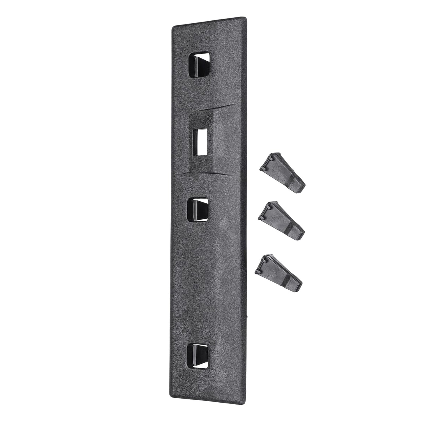 Plastic Rear Door Upper Plate Strip fit 95-06 for Dodge for Mercedes Sprinter NEW