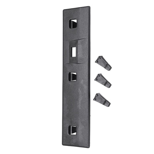 Plastic Rear Door Upper Plate Strip fit 95-06 for Dodge for Mercedes Sprinter NEW