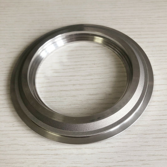 GT28R GT2860R 133.15 mm ball bearing backplate/connecting ring for turbine kits