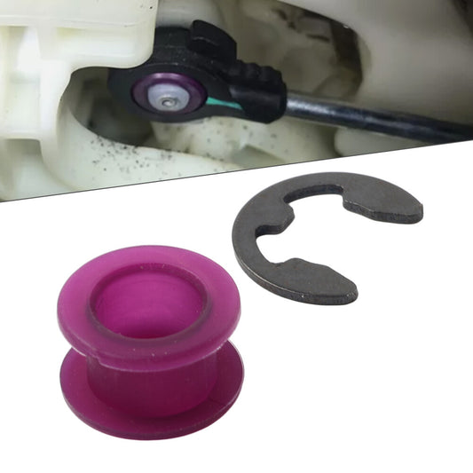 Automatic Transmision Shifter Cable Bushing for Hyundai for Toyota 33820-02370B