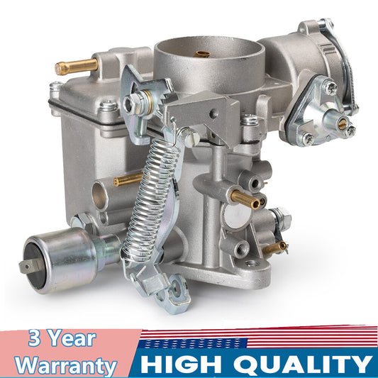 Suitable for 1600cc for Volkswagen air-cooled Type 1 engine Beetle 113129031N 34 Pict-3 carburetor