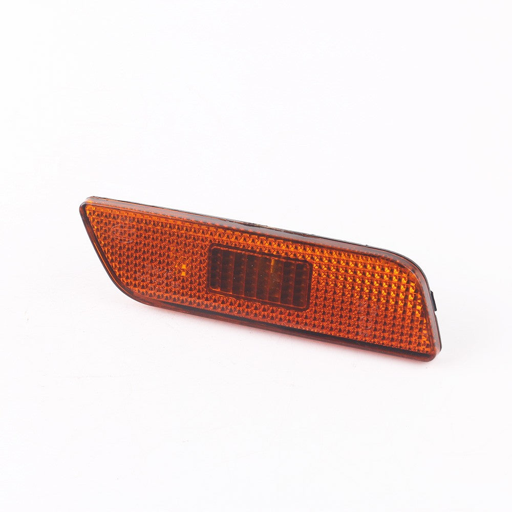 Right Front Bumper Side Marker Light Fit for S80 2002 2003 2004 2005 2006