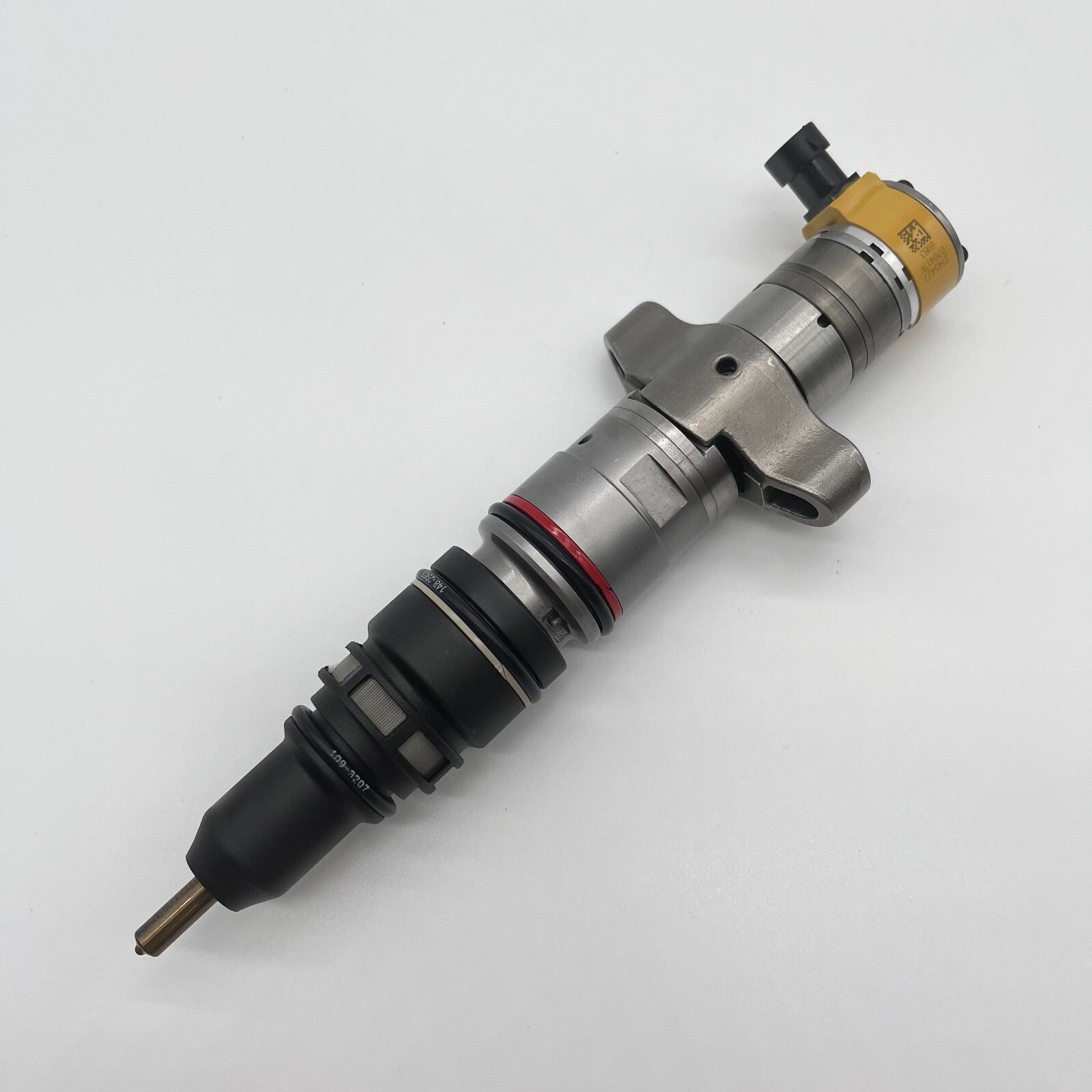 254-4330 Fuel Injector 2544330 For Caterpillar CAT C9 Engine 336 Excavator