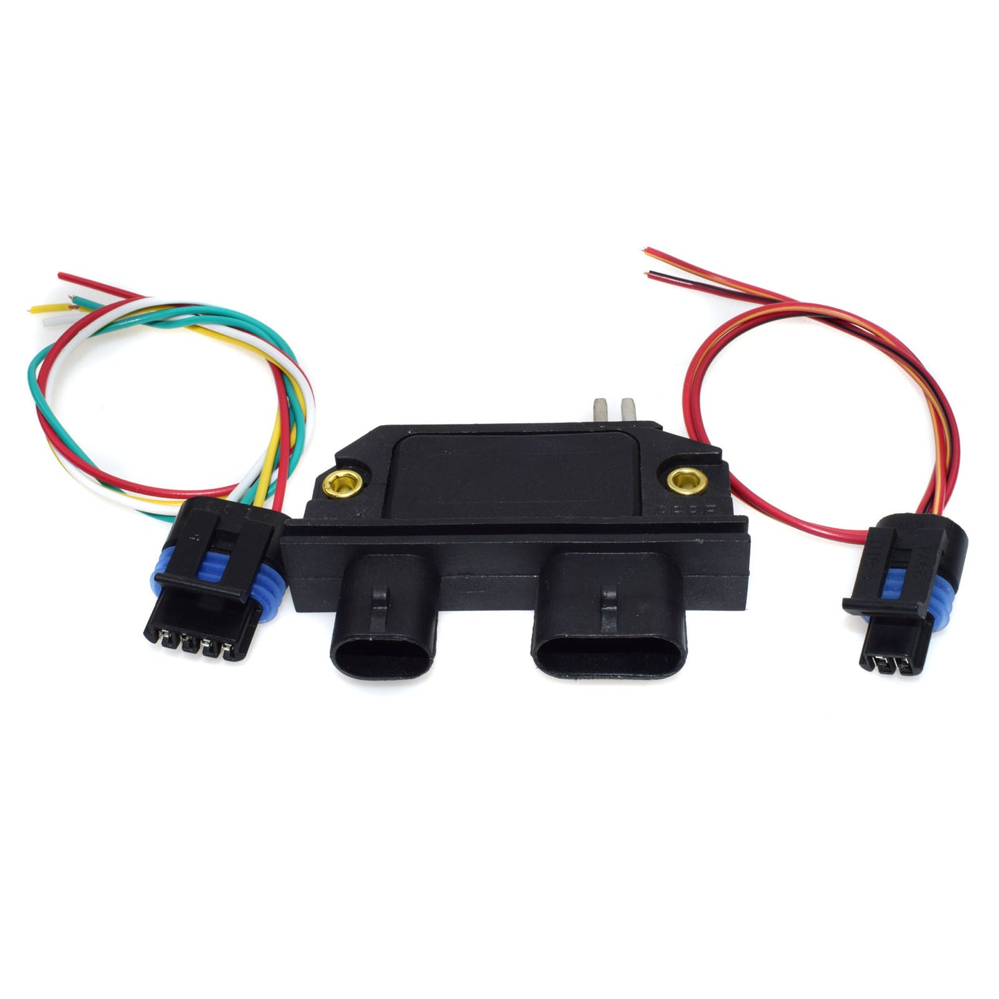 for Chevrolet for Buick for Cadillac ignition coil spark control module and connector tailpipe
