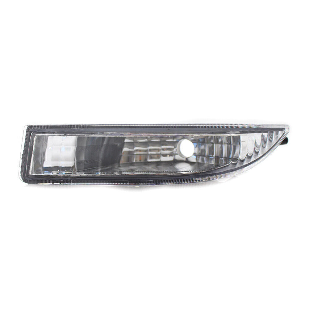 Left Front Bumper Clear Lens Fog Light for TOYOTA for COROLLA KOMBI 8122112160 01-04
