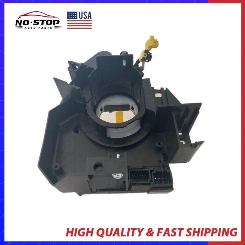 Equipment Manufacturer ( ) Spiral Cable Steering Wheel Clock Spring for RAM 2500 2013-2018 2500 68528301AA