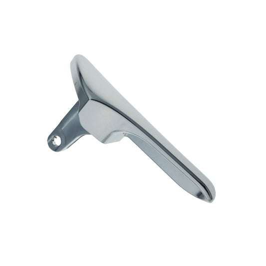for Mercedes-Benz W211 S211 W219 CLS 2003-2009 Right Interior Door Handle Chrome