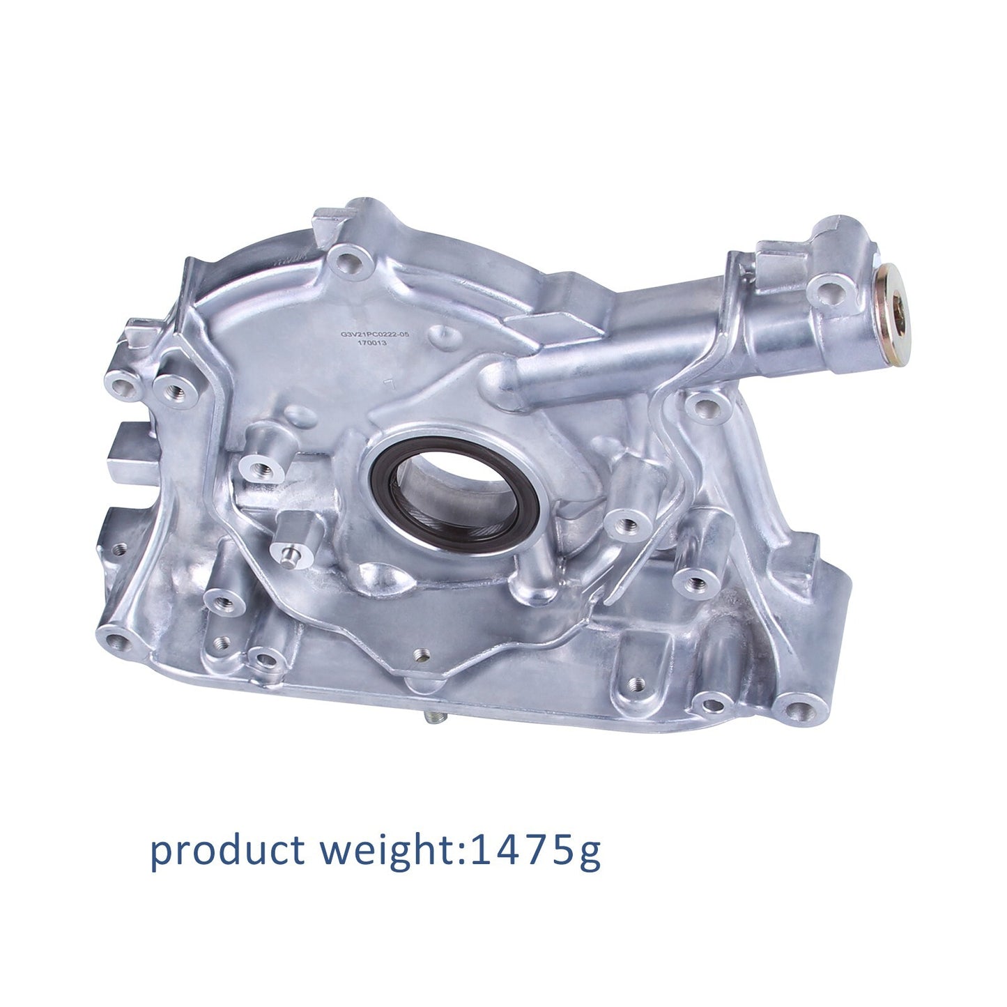 for Honda for ACURA oil pump Assy for Civic Si Del-Sol Integra 15100-P72-A01 replacement part