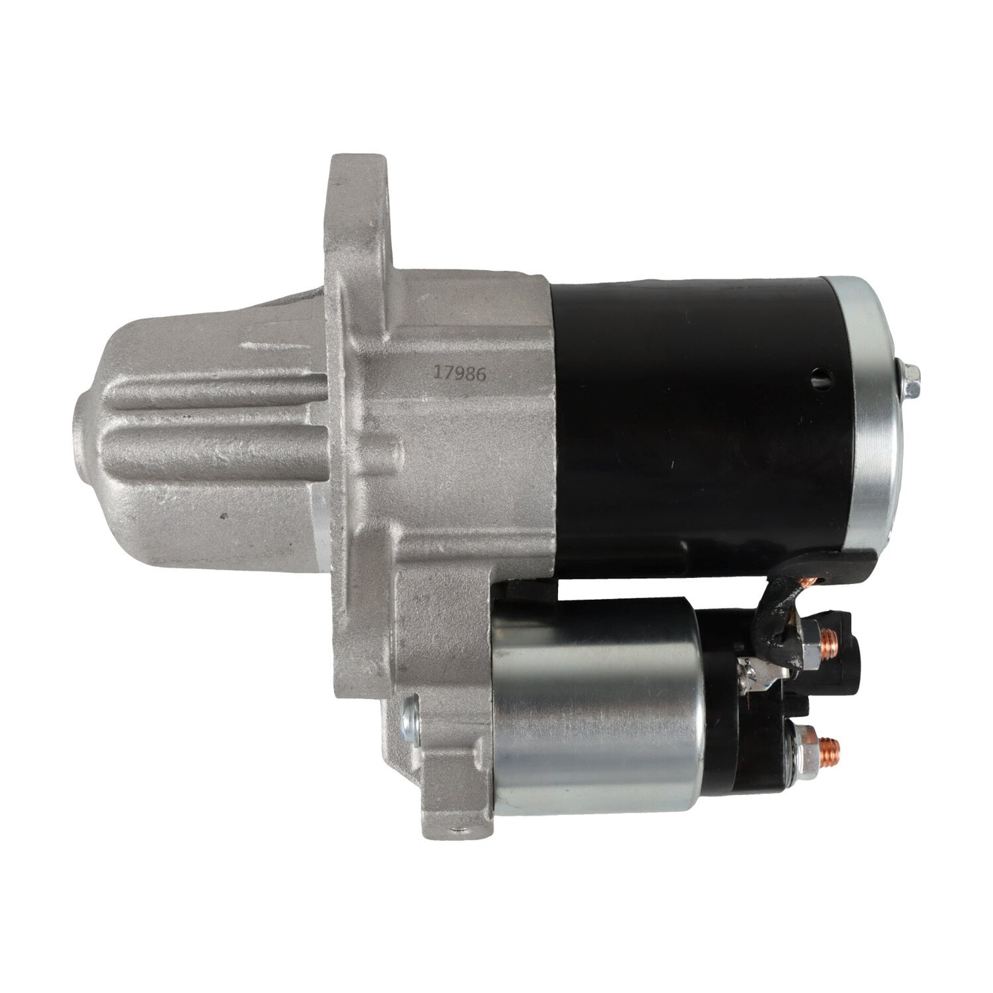 Replacement Starter Motor for Chevy for Buick for Cadillac for GMC 3.6L 17997