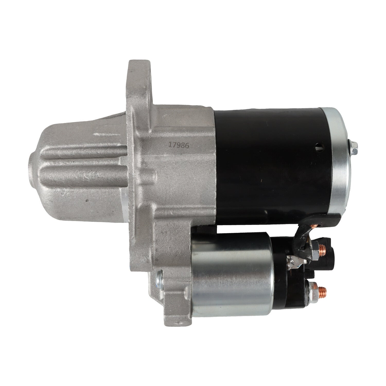 Replacement Starter Motor for Chevy for Buick for Cadillac for GMC 3.6L 17997