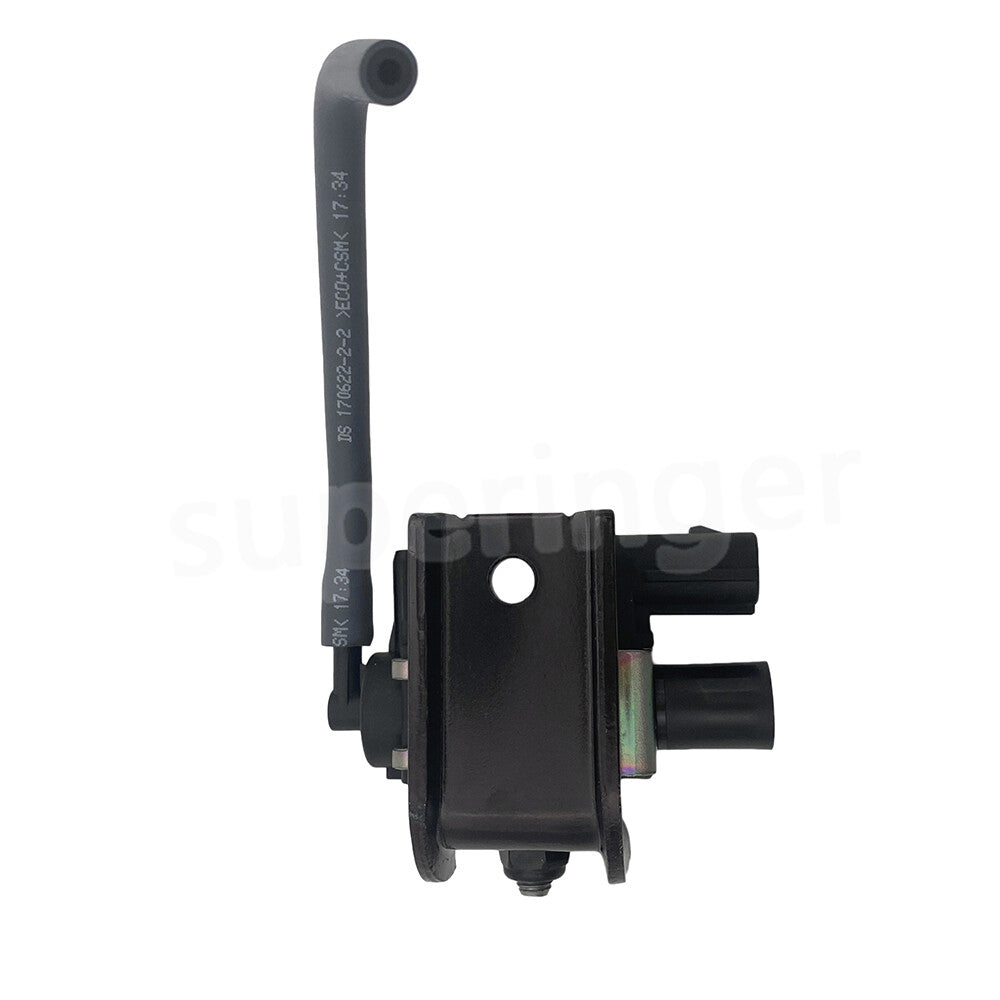Intake manifold solenoid valve suitable for Hyundai for Veloster for Kia Rio Soul 1.6L (new)