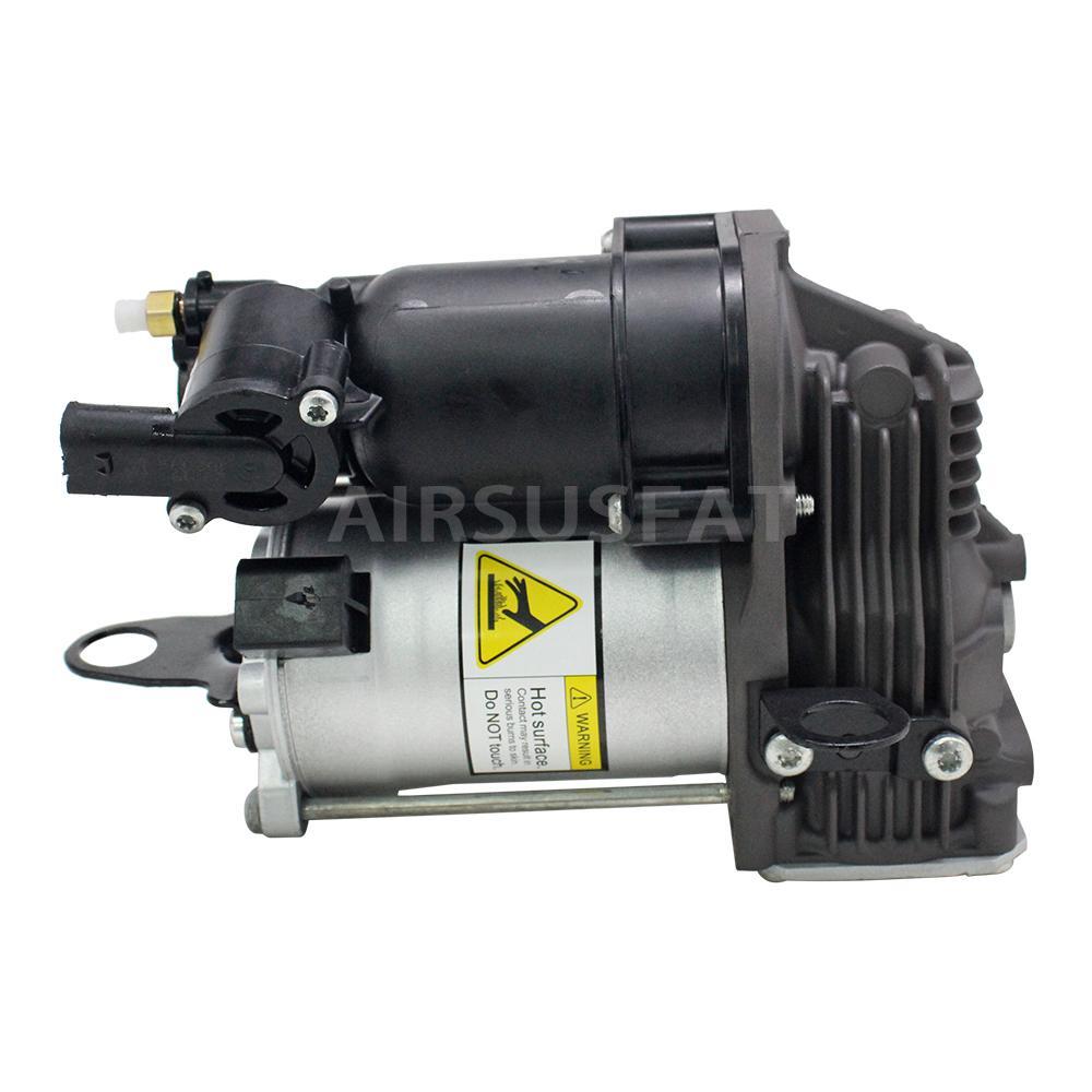 Air Compressor Suspension Pump for Benz S-Class 2007-2013 W221 GL450 2213201704