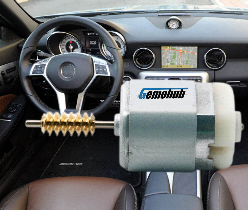 Steering Wheel Lock motor for Honda 2017-2023 Odyssey MK5 2014-2015 Crosstour