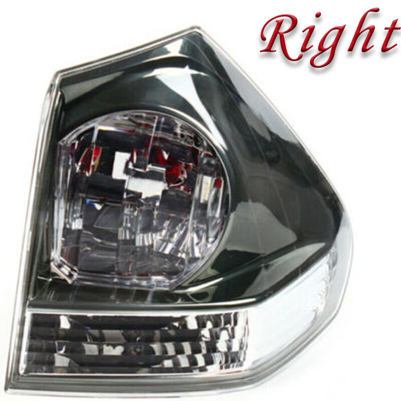 Right rear Outer taillamp brake light For 2007-2009 for Lexus RX330 2004-2006 RX350
