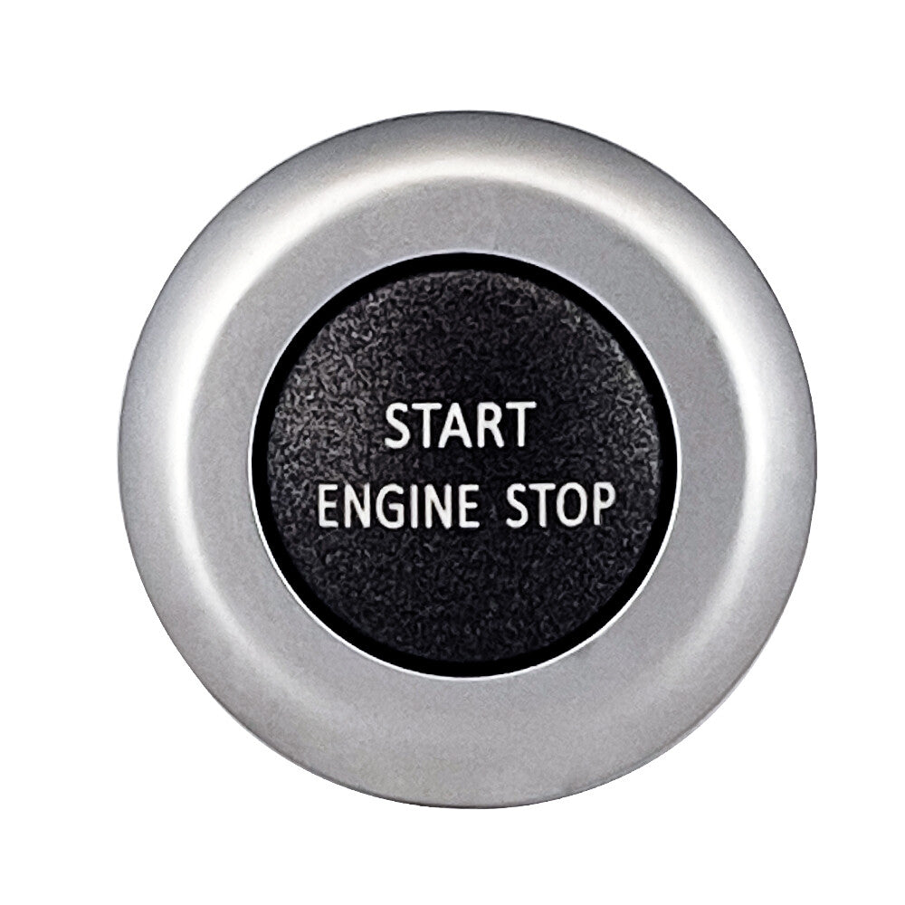 Start Engine Stop Ignition Switch Button For Land Range Sport Discovery LR4