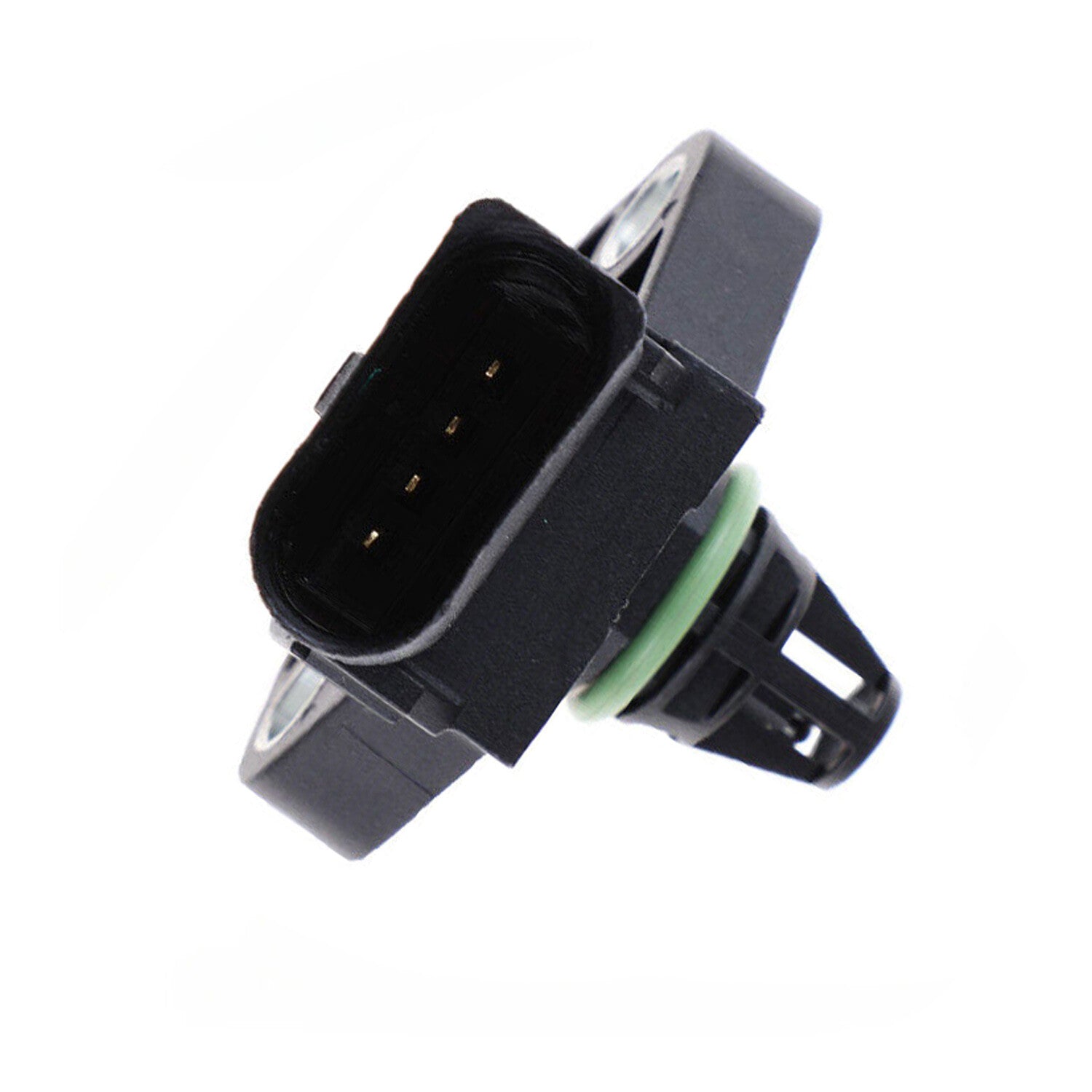 Intake Air Manifold Boost Pressure MAP Sensor for VW for AUDI 0281006060 03K906051??
