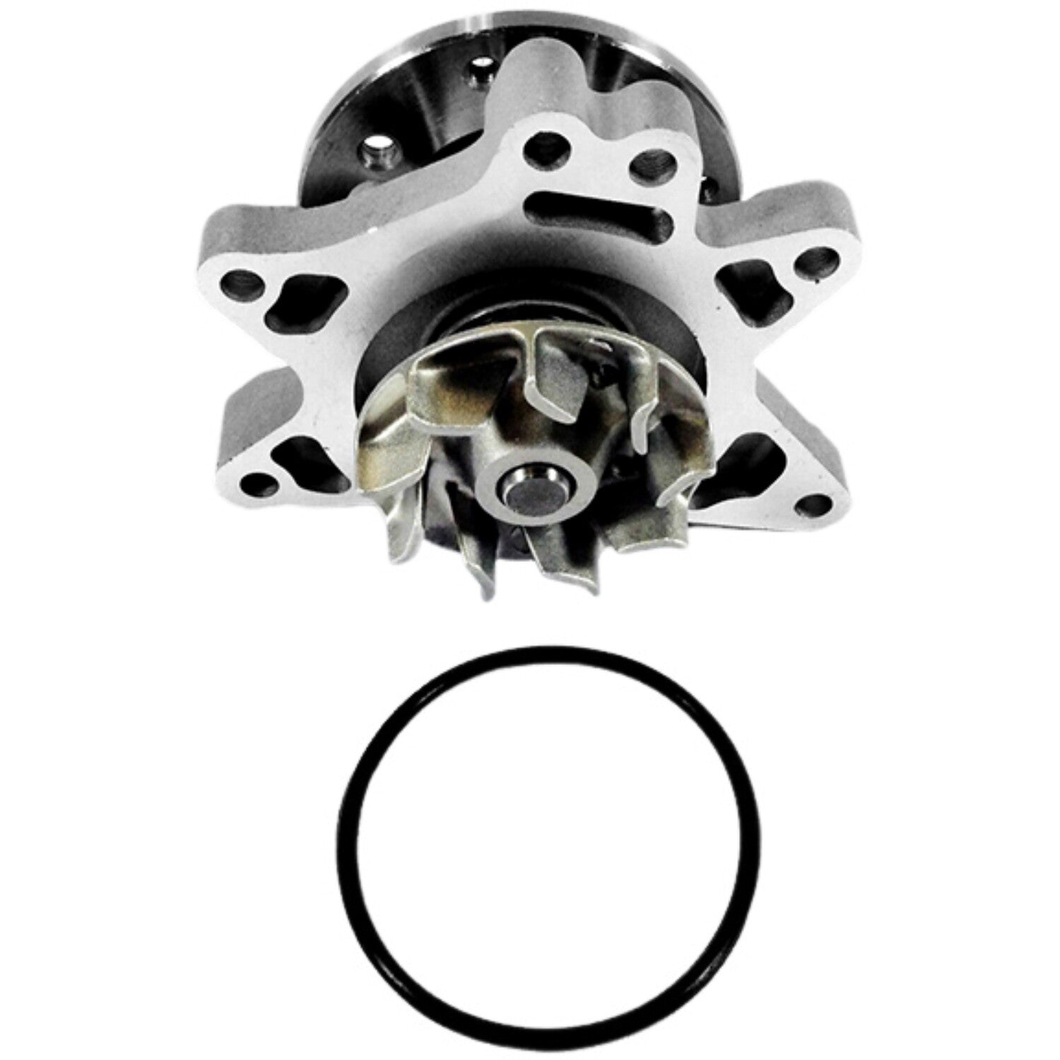 Water Pump Fits For 00-06 for Toyota Celica GTS Matrix for Corolla Vibe 1.8L DOHC 2ZZGE