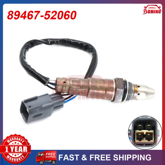 for Subaru Forester Legacy Impreza G11 SVX 22641-AA180 Upstream Oxygen O2 Sensor