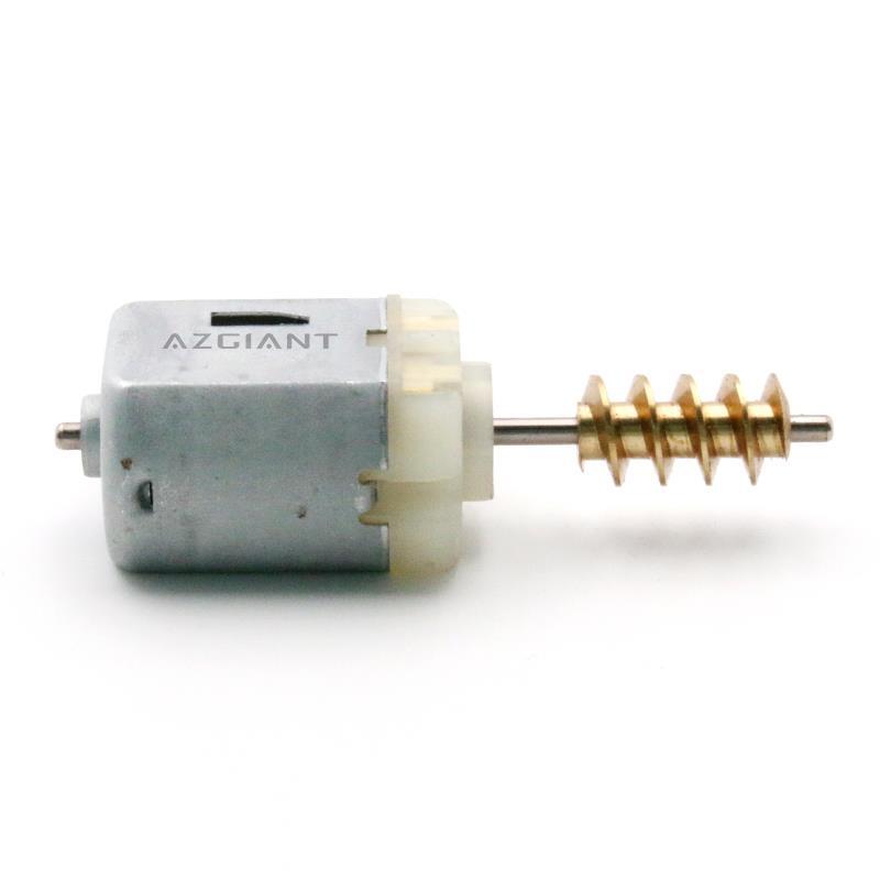 Door lock actuator motor suitable for 2006-2012 for BMW 1 Series E81 116D 118D 125D