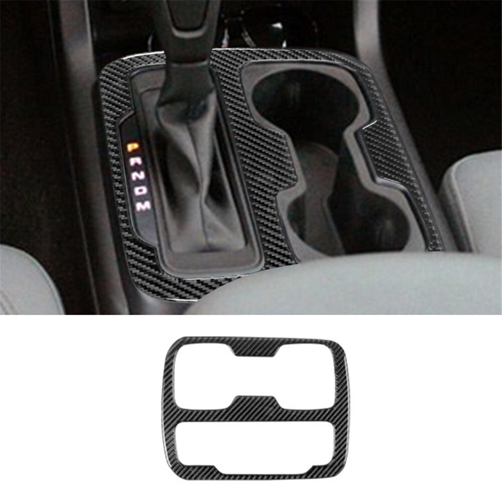 Central Control Gear Trim Cover for Chevrolet Colorado / for GMC for Canyon 2015-2022