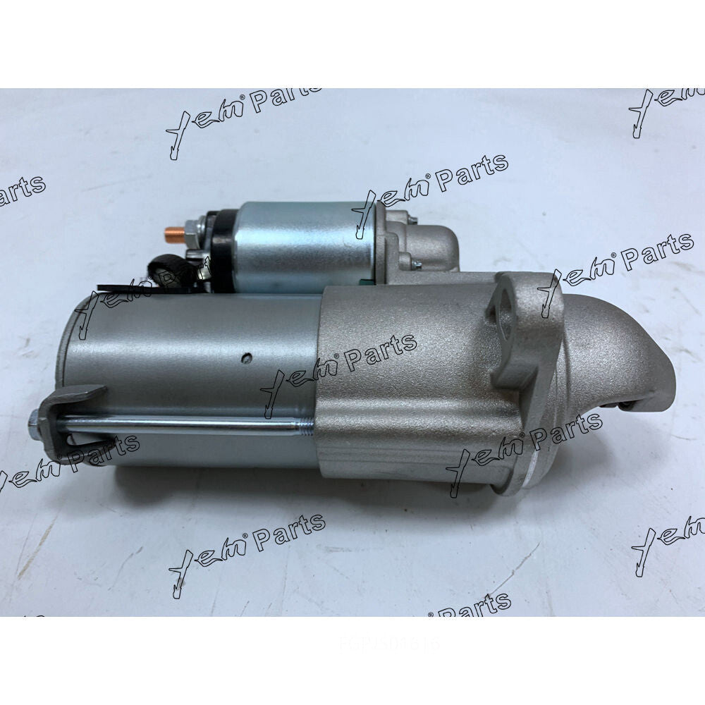 103.11 Starter Motor U5MK8259 For Perkins Diesel Engine 103.11 Starting Motor