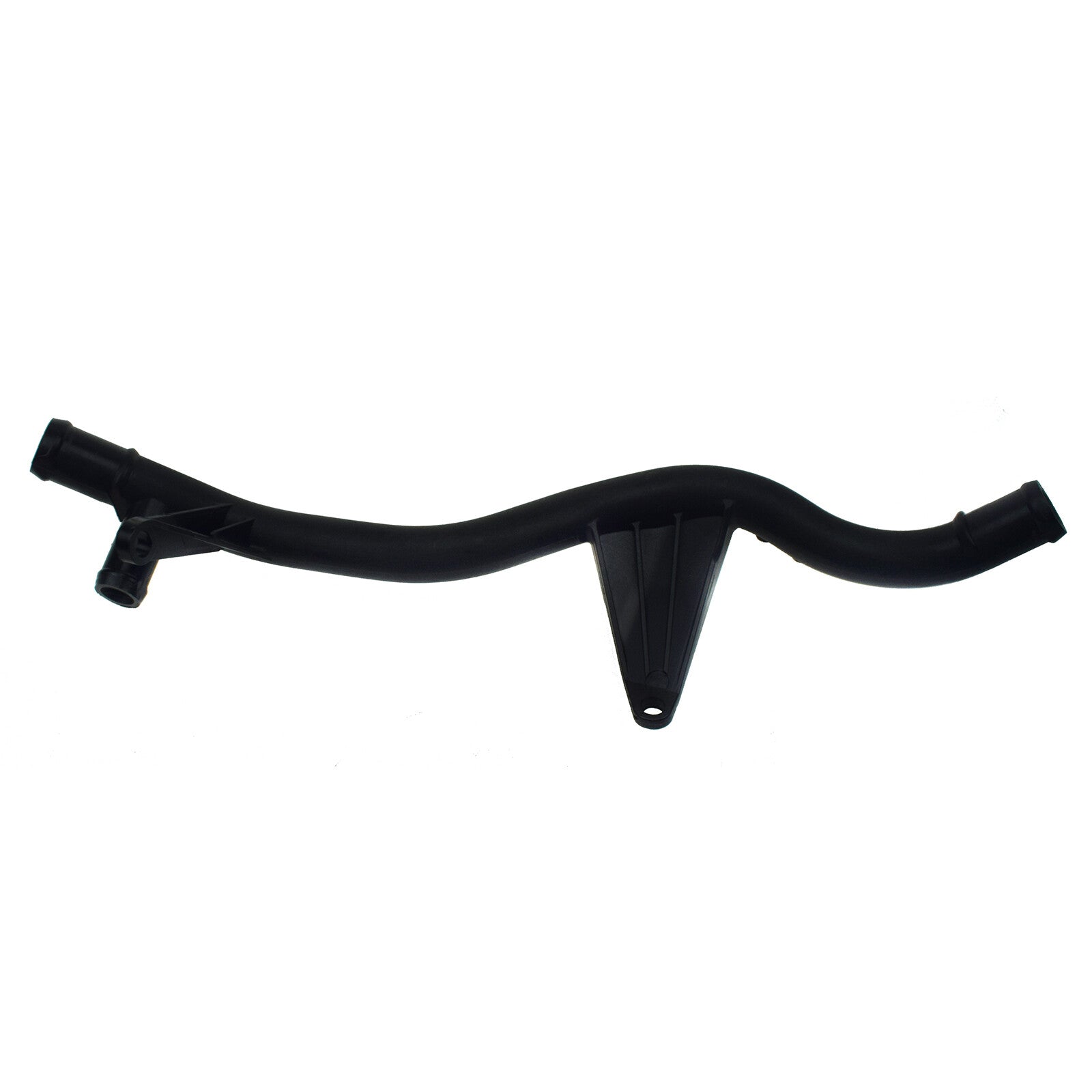 Coolant radiator piping suitable for Volkswagen for Golf , for Jetta , for Tiguan 17-20, , for Audi Q3, A3, TTS