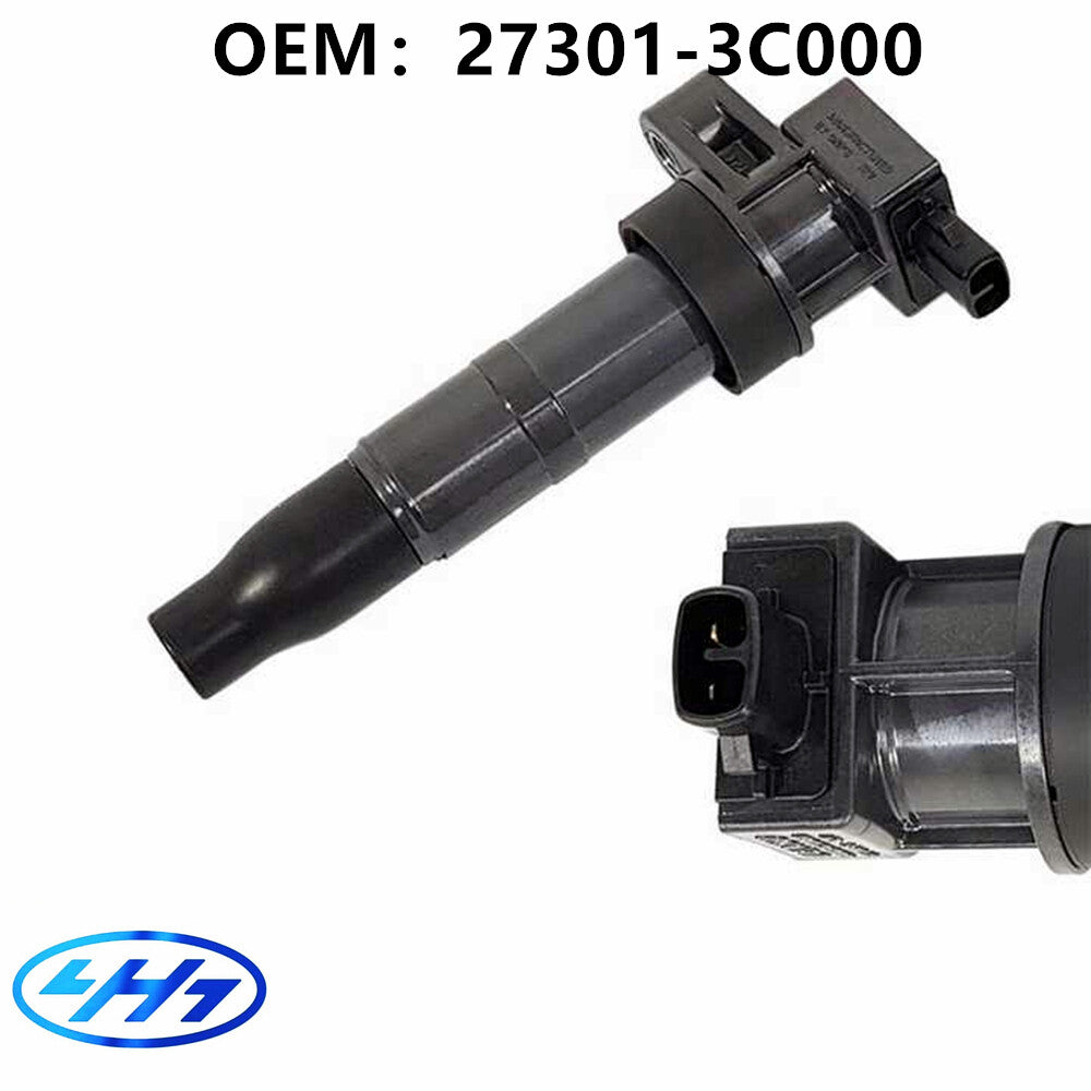27301-3C000 for Hyundai for Kia 2.4L 3.3L 3.5L 3.8L Ignition Coil