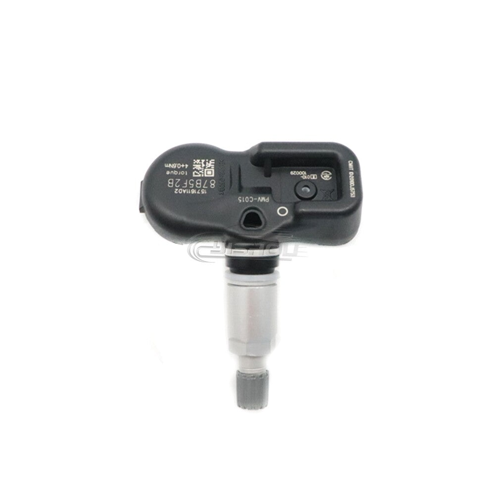 4PCS TPMS TIRE PRESSURE SENSOR 42607-06030 PMV-C015 for Toyota Tacoma for Lexus
