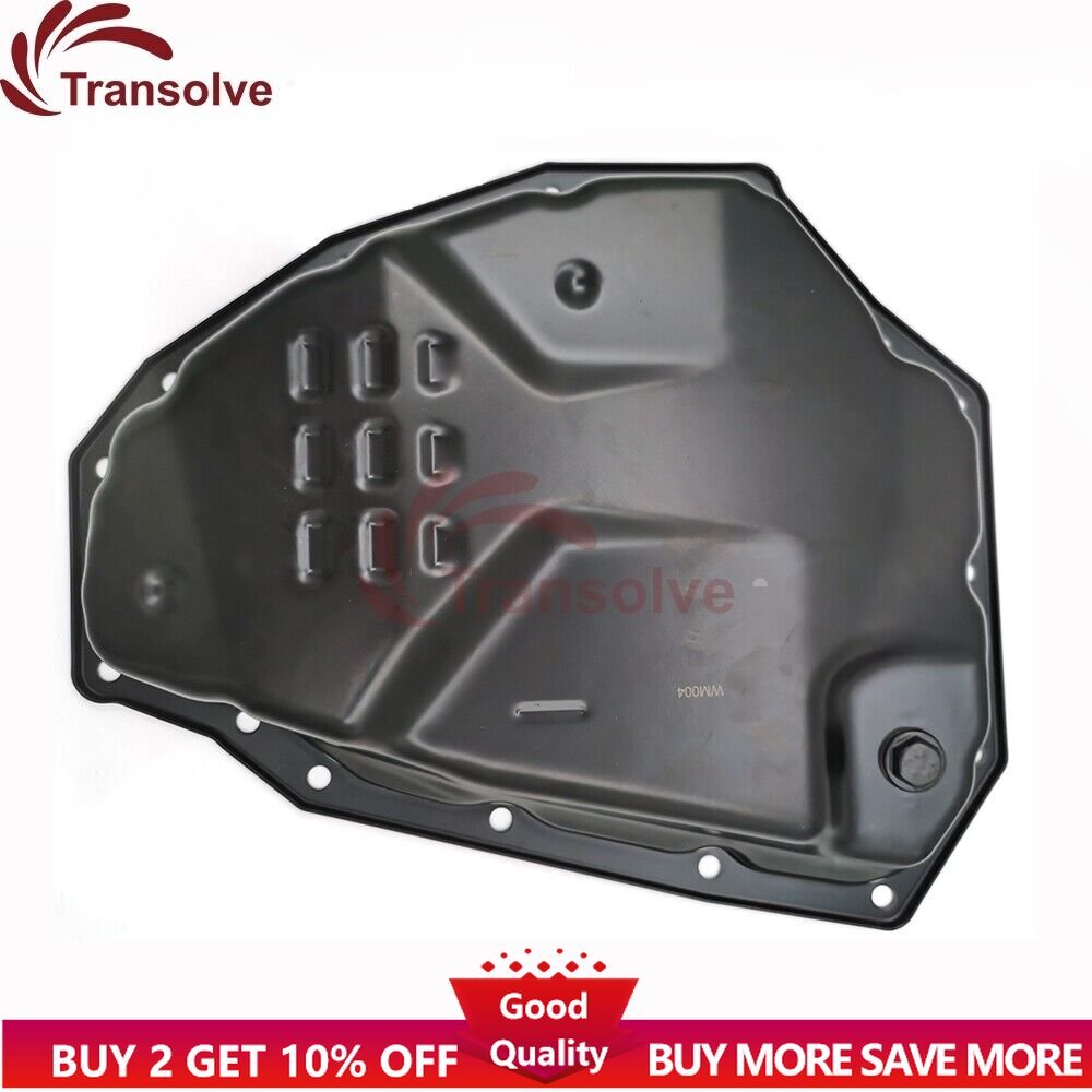 JF020E Automatic Transmission Oil Pan 31390-50X0A for NISSAN Car Accessories