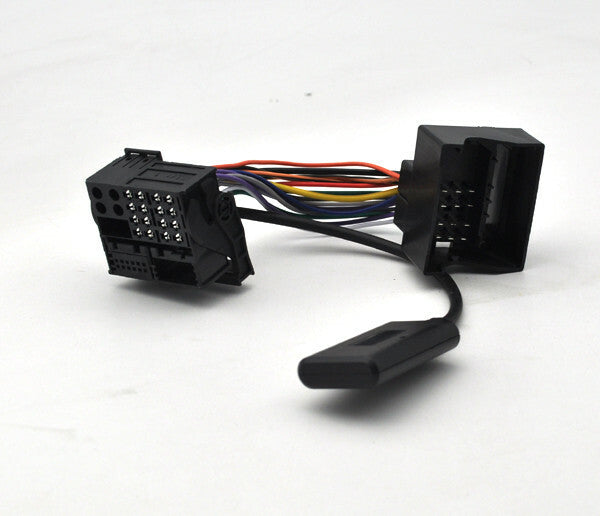 BLUETOOTH AUX In cable music for OPEL CD70 Navi Radio Astra H Zafira for Corsa