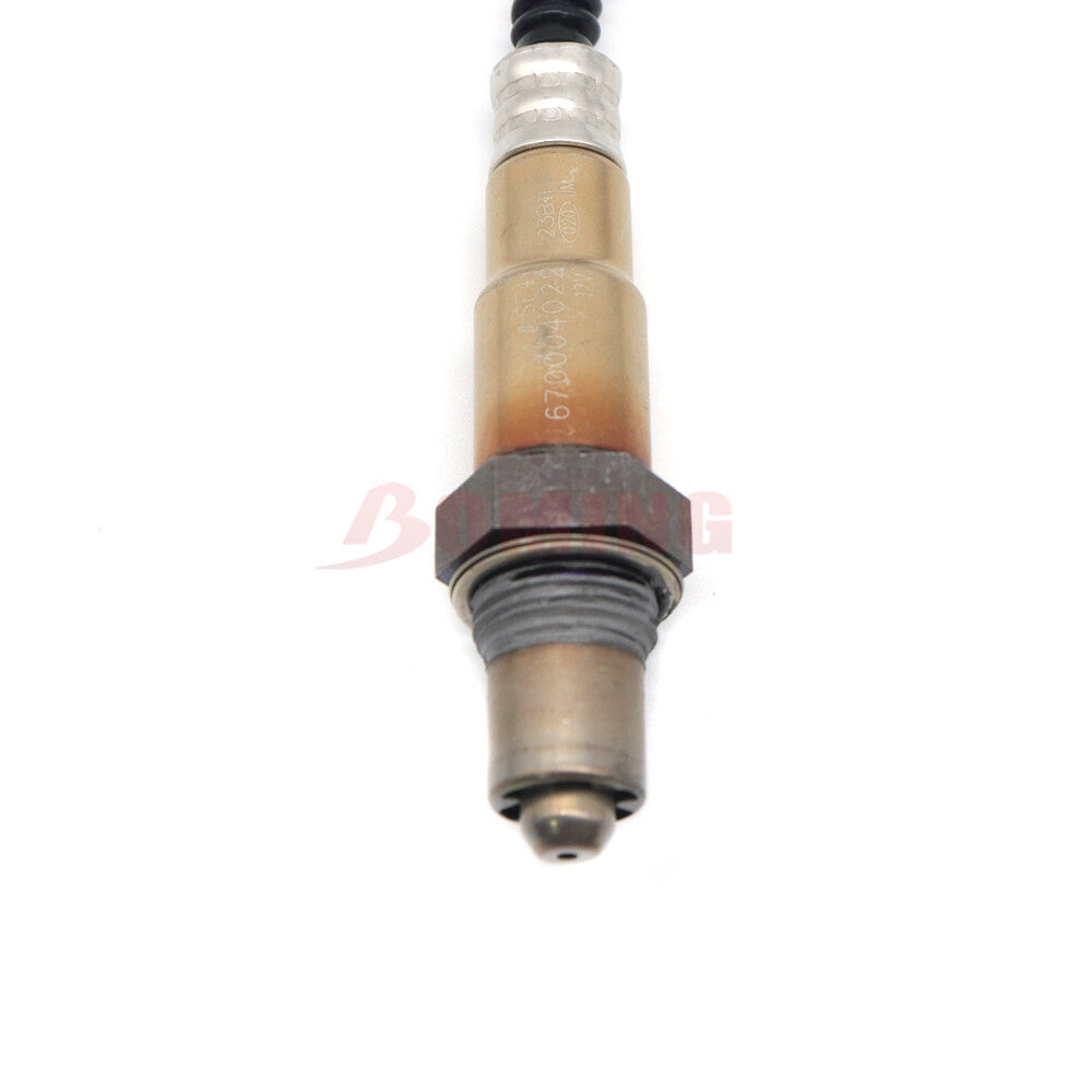 4pcs Oxygen O2 Sensor For 2016-2019 for Ford Transit-150 Transit-250 V6 3.7L Up+Down