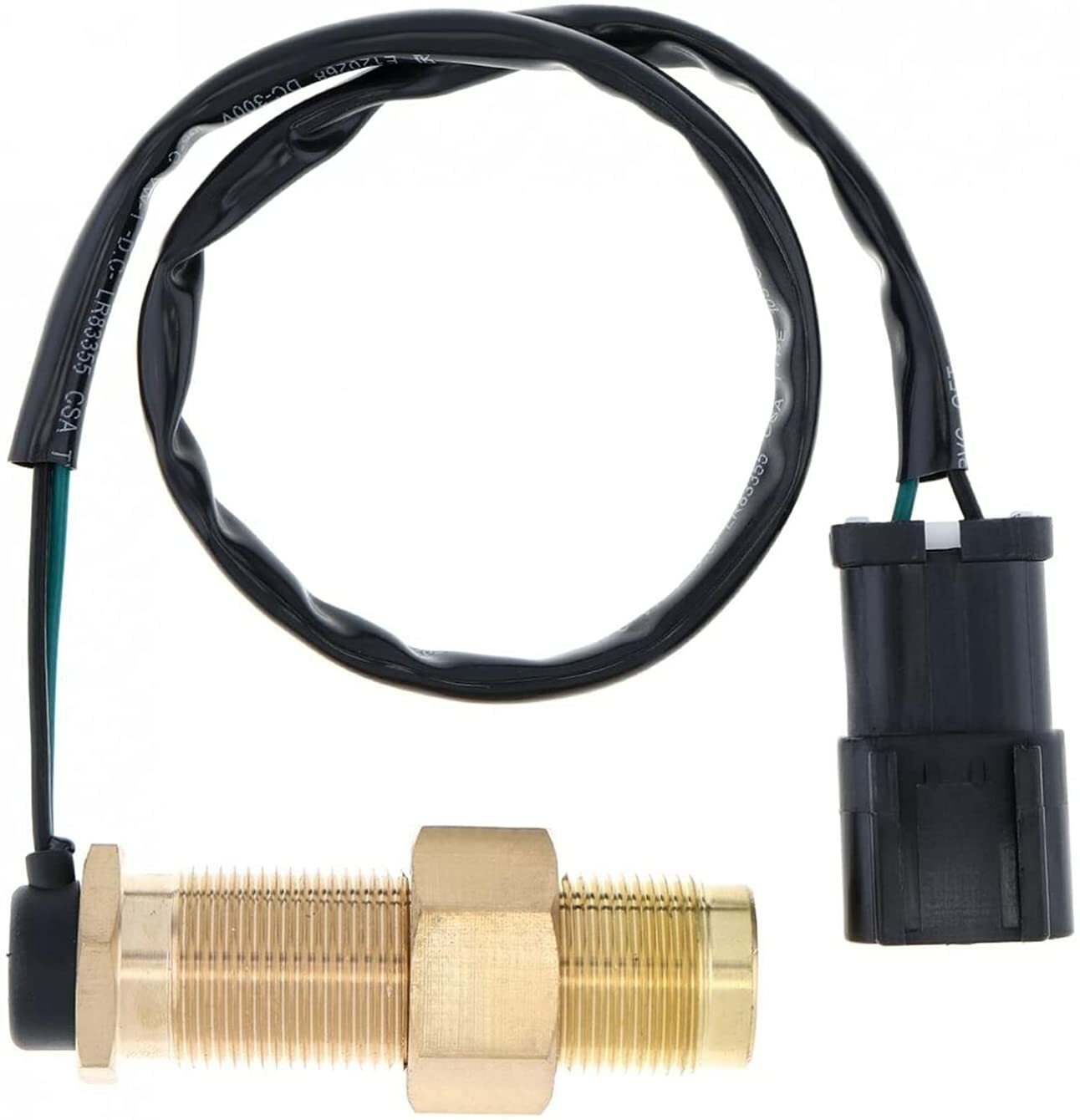 Revolution Speed Sensor 7861-92-2310 for Komatsu PC200-5 PC200-6 Excavator