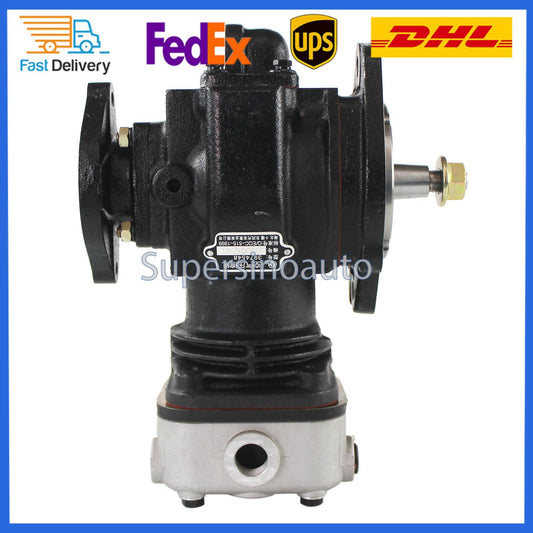 3974548 A3974548 Air Compressor Pump for 210/160 6BT 5.9L Engine