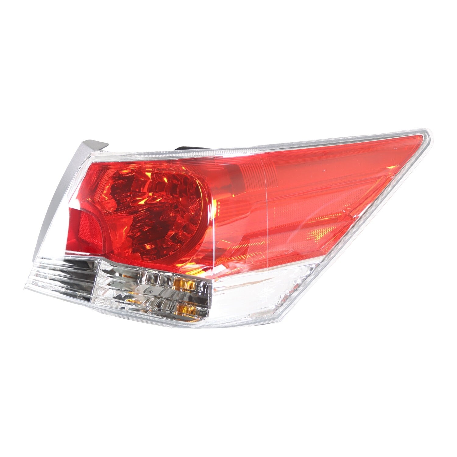 For 2008-2012 for Honda Accord 4Door Sedan 2.4L Tail Light Lamp Right Passenger Side