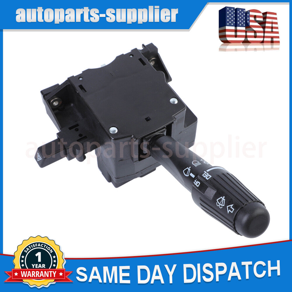 Suitable for 1991-2000 for Dodge Dakota for Jeep Grand Cherokee turn signal wiper switch