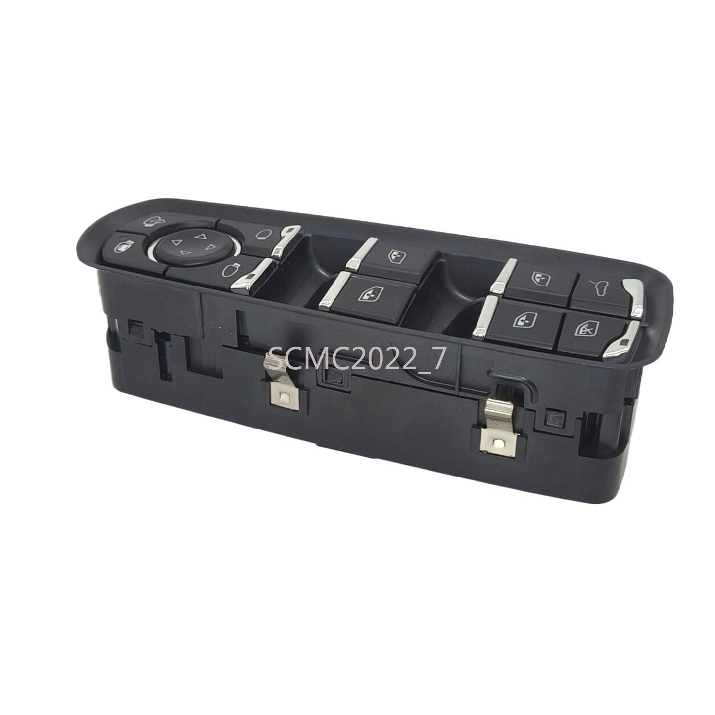 Electric Master Power Window Switch for Porsche Macan for Cayenne 7PP959858AEDML
