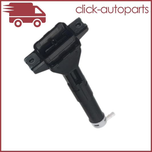 Headlight Washer Nozzle Left / Driver Side for CR-V 2012-2014 76885-T0A-S01
