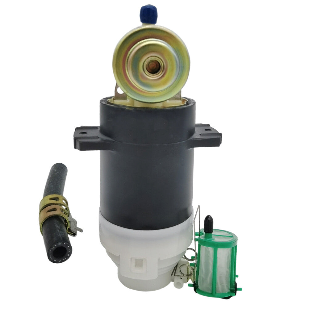 Electric Fuel Pump 61012 E8376 For 1986-1994 for Nissan D21 2.0L 3.0L Pickup