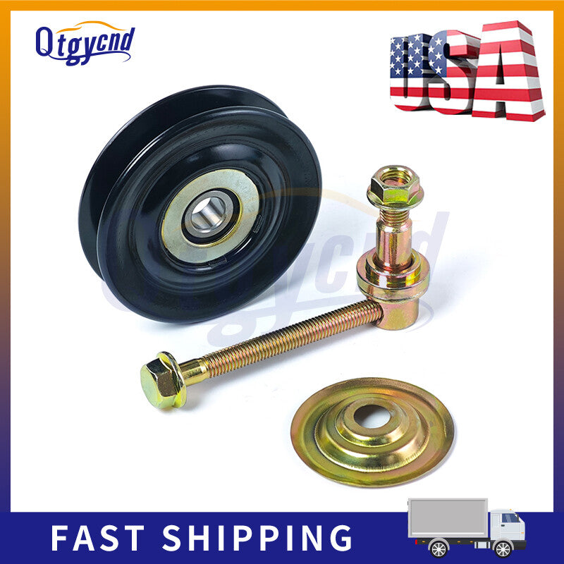 Belt Idler Pulley Accessory for Toyota for Corolla 4Runner for Kia for Chevy 8844035010