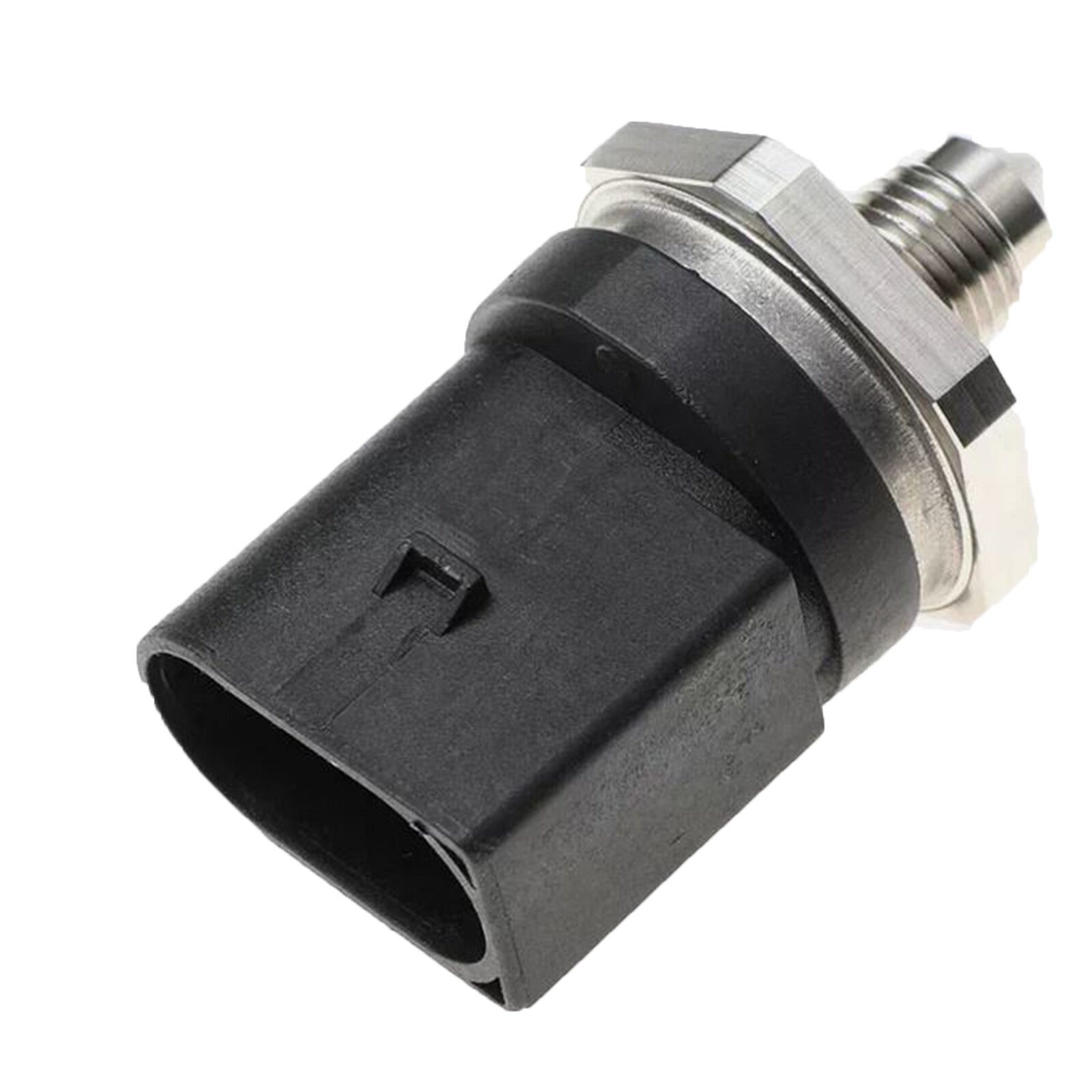 13537620946 Fuel injection fuel rail pressure sensor suitable for BMW X5 X6 X3 2011-2019