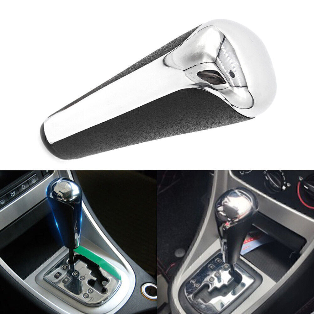 for Peugeot 206 207 208 307 308 408 for Citroen C2 Automatic Gear Shift Knob Cover