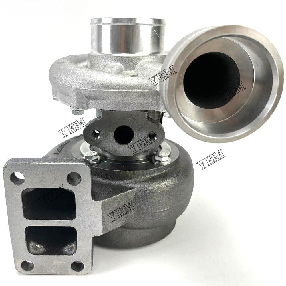 D7D Turbocharger VOE20500295 3802178 for VOLVO Excavator EC240B Engine