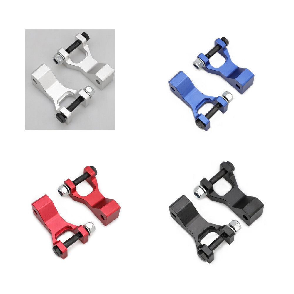 Front Lowering Kit for Yamaha 350/660R/700 YFM350/660R/700 Silver